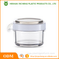 PET Mask Container for cosmetic